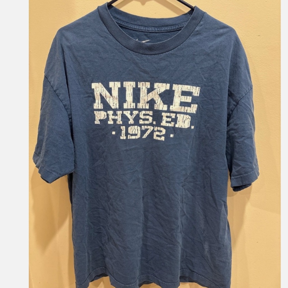 Vintage Nike t-shirt